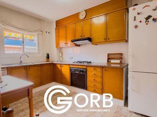 Piso en venta en Els Molins en Mataró