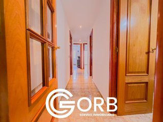 Piso en venta en Els Molins en Mataró