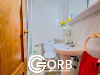Piso en venta en Els Molins en Mataró