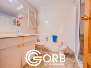 Piso en venta en Els Molins en Mataró