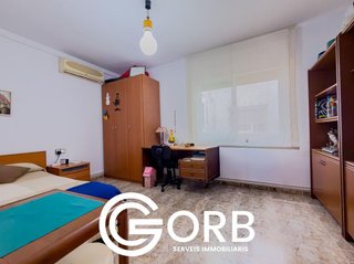 Piso en venta en Els Molins en Mataró