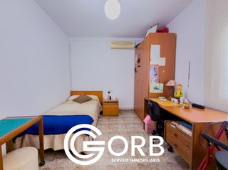 Piso en venta en Els Molins en Mataró
