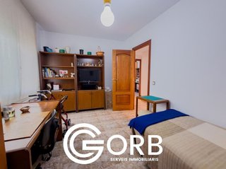 Piso en venta en Els Molins en Mataró