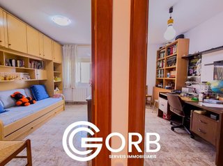 Piso en venta en Els Molins en Mataró