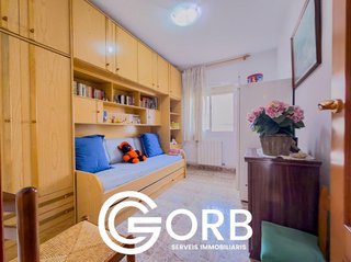 Piso en venta en Els Molins en Mataró