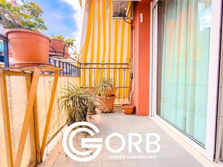 Piso en venta en Els Molins en Mataró