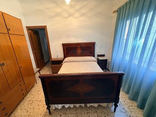 Chalet en venta en Almansa