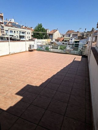Casa adosada en venta en Creu Alta en Sabadell