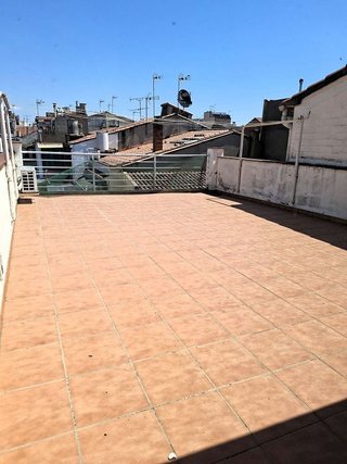 Casa adosada en venta en Creu Alta en Sabadell