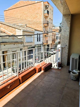 Casa adosada en venta en Creu Alta en Sabadell