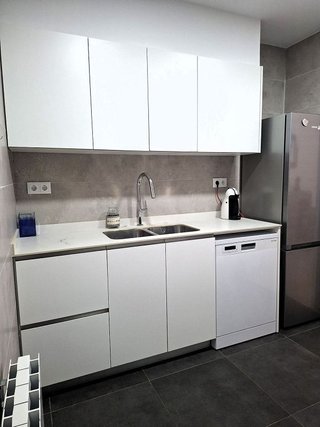 Casa adosada en venta en Creu Alta en Sabadell
