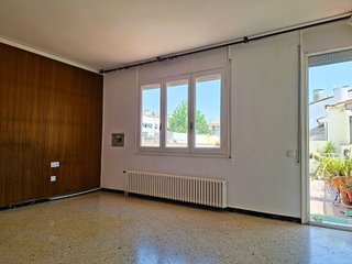 Casa adosada en venta en Creu Alta en Sabadell