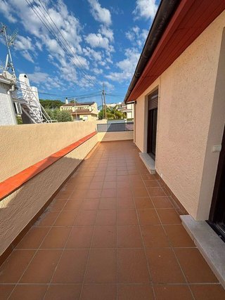Chalet en venta en Móra d´Ebre