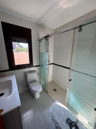 Chalet en venta en Móra d´Ebre