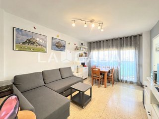 Piso en venta en San Roc - El Remei en Badalona