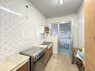Piso en venta en San Roc - El Remei en Badalona