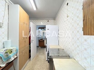 Piso en venta en San Roc - El Remei en Badalona