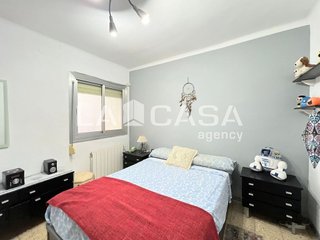 Piso en venta en San Roc - El Remei en Badalona