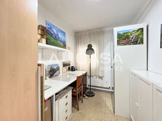 Piso en venta en San Roc - El Remei en Badalona