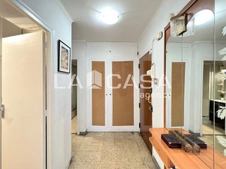 Piso en venta en San Roc - El Remei en Badalona