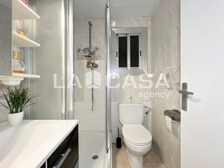 Piso en venta en San Roc - El Remei en Badalona