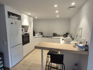 Piso en venta en El Sucre-Universitat en Vic