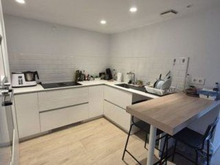 Piso en venta en El Sucre-Universitat en Vic