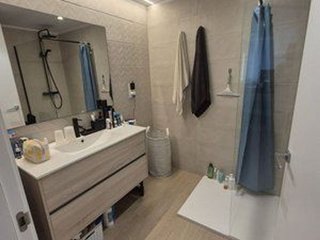 Piso en venta en El Sucre-Universitat en Vic