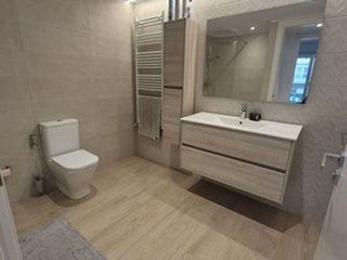 Piso en venta en El Sucre-Universitat en Vic