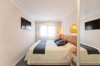 Dúplex en venta en Font Verda en Granollers