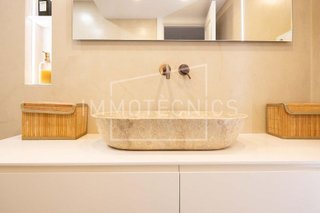 Dúplex en venta en Font Verda en Granollers