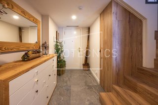 Dúplex en venta en Font Verda en Granollers
