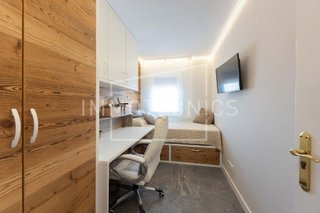 Dúplex en venta en Font Verda en Granollers