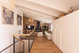 Dúplex en venta en Font Verda en Granollers
