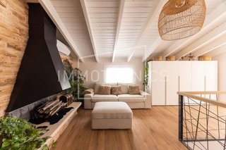 Dúplex en venta en Font Verda en Granollers