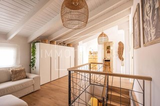 Dúplex en venta en Font Verda en Granollers