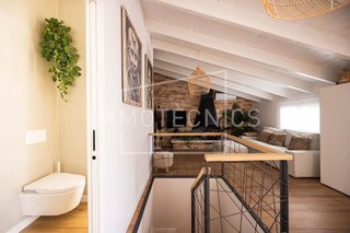 Dúplex en venta en Font Verda en Granollers
