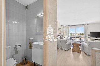 Piso en venta en Empuriabrava en Castelló d´Empúries