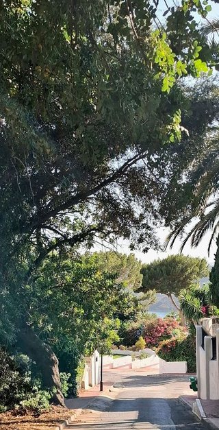 Piso en venta en Istán