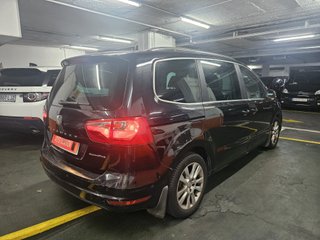 Seat Alhambra 2.0 TDI 140 CV Ecomotive Style DSG