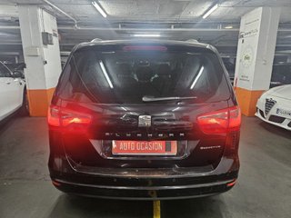 Seat Alhambra 2.0 TDI 140 CV Ecomotive Style DSG