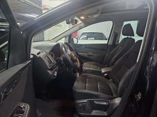 Seat Alhambra 2.0 TDI 140 CV Ecomotive Style DSG