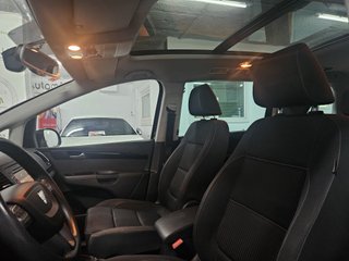 Seat Alhambra 2.0 TDI 140 CV Ecomotive Style DSG