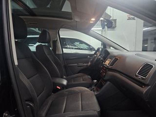 Seat Alhambra 2.0 TDI 140 CV Ecomotive Style DSG