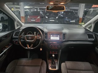 Seat Alhambra 2.0 TDI 140 CV Ecomotive Style DSG