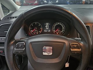 Seat Alhambra 2.0 TDI 140 CV Ecomotive Style DSG