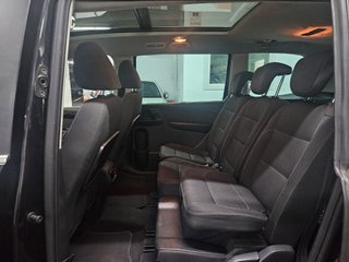 Seat Alhambra 2.0 TDI 140 CV Ecomotive Style DSG