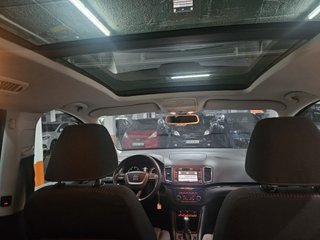Seat Alhambra 2.0 TDI 140 CV Ecomotive Style DSG