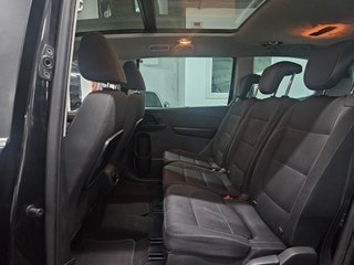 Seat Alhambra 2.0 TDI 140 CV Ecomotive Style DSG