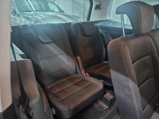Seat Alhambra 2.0 TDI 140 CV Ecomotive Style DSG